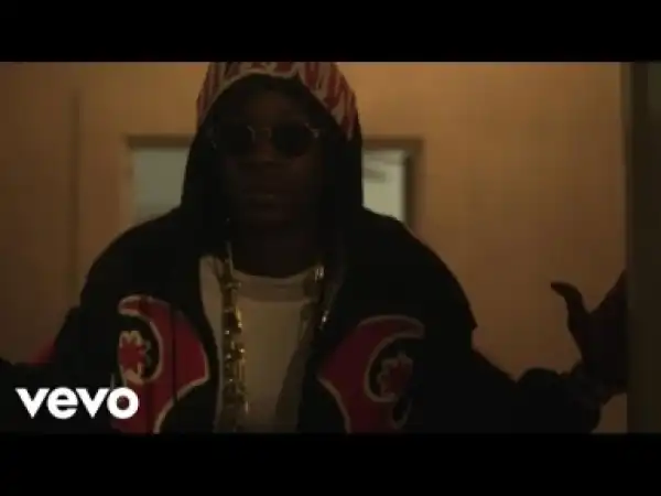 Video: 2 Chainz - Fork